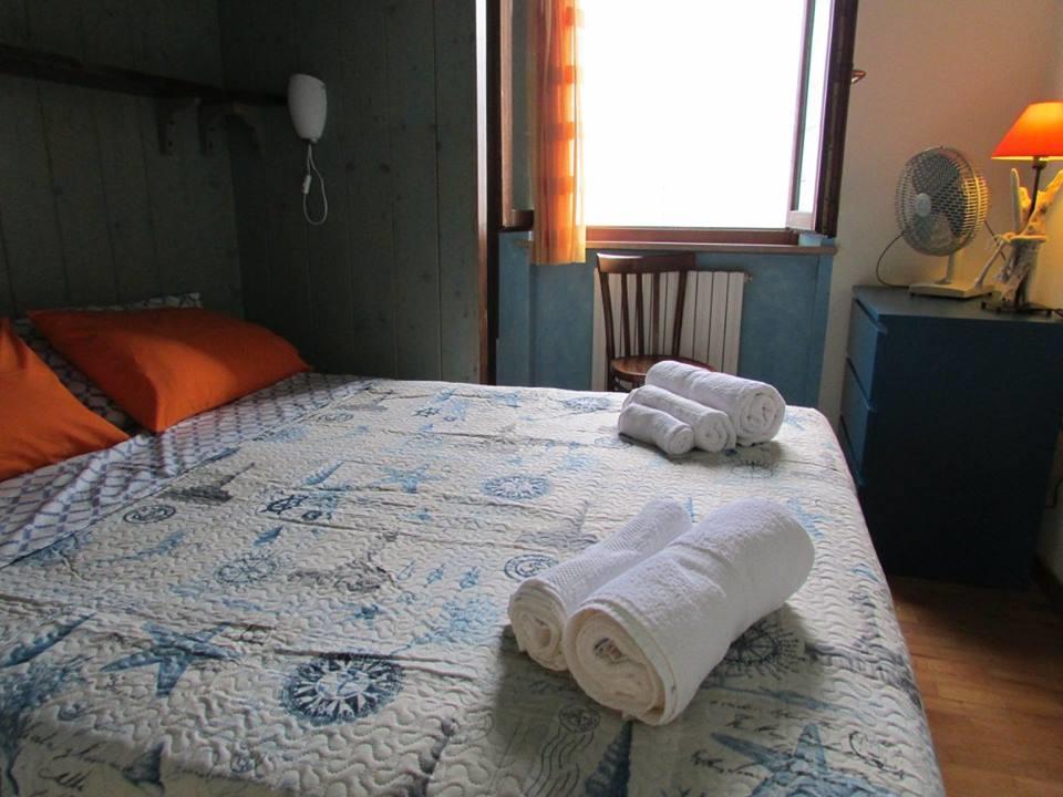 B&B A Casa Mia Sirolo Εξωτερικό φωτογραφία
